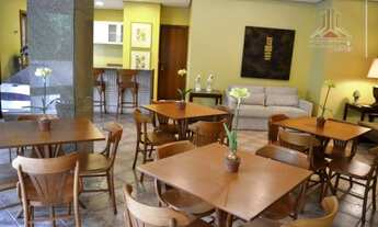 Imagem 7: Apartamento de andar inteiro no Morada de Apolo no Bairro Moinhos de Vento em Porto Alegre