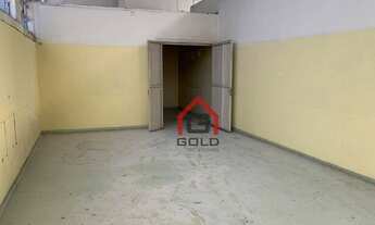 Imagem 4: Galpão para alugar, 1202 m² por R$ 19.800,00/mês - Vila Campestre - São Bernardo do Campo