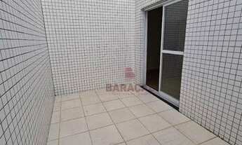 Imagem 5: Casa com 3 dormitórios à venda, 136 m² por R$ 590.000,00 - Canto do Forte - Praia Grande/S