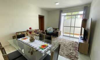 Imagem 4: Apartamento com 2 dormitórios à venda, 75 m² por R$ 340.000 - Recanto da Lagoa - Lagoa San