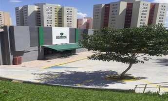 Imagem 2: Apartamento para venda com 55 metros quadrados com 2 quartos em Bandeiras - Osasco - SP