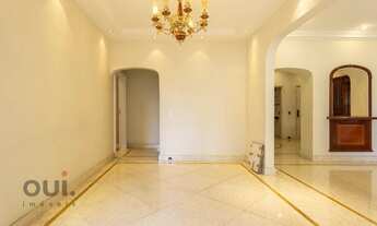 Imagem 4: Apartamento com 3 dormitórios à venda, 210 m² por R$ 2.200.000,00 - Jardins - São Paulo/SP