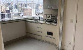 Imagem 15: Apartamento com 3 dormitórios à venda, 128 m² - Centro - Santo André/SP