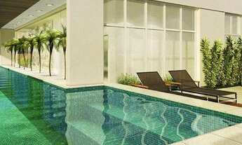 Imagem 7: Apartamento com 1 dormitório à venda, 52 m² por R$ 990.000,00 - Boaçava - São Paulo/SP