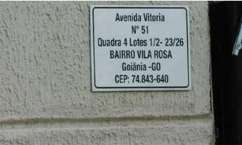 Imagem 4: APARTAMENTO RESIDENCIAL em GOIÂNIA - GO, VILA ROSA