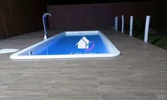 Imagem 3: Casa para venda tem 250 metros quadrados com 4 quartos em Luíza Mar - Itanhaém - SP