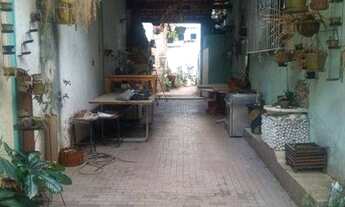 Imagem 2: Casa com 2 dormitórios à venda, 296m² por R$ 1.250.000 - Mooca - São Paulo/SP