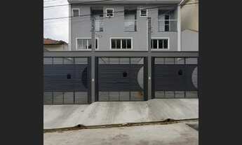 Imagem 2: Sobrado para venda com 3 quartos (1 suíte) 2 vagas em Jardim Regina - São Paulo - SP