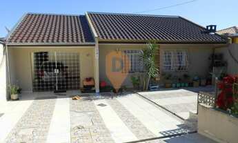 Imagem: Casa à venda, 170 m² por R$ 550.000,00