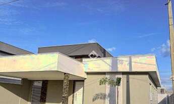 Imagem 2: Casa à venda, 156 m² por R$ 1.040.000,00 - Bairro da Floresta - São José dos Campos/SP