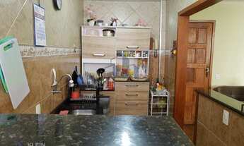 Imagem 3: Apartamento com 2 dormitórios à venda, 58 m² por R$ 159.000,00 - Jardim Califórnia - Nova