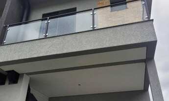 Imagem 7: Casa no bairro no Jd. do lado em Atibaia com 3 suítes