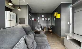 Imagem 4: Apartamento com 2 dormitórios à venda, 65 m² por R$ 329.000,00 - Humaitá - Porto Alegre/RS