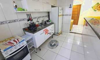 Imagem 6: Apartamento com 2 dormitórios à venda, 76 m² por R$ 355.000,00 - Aviação - Praia Grande/SP