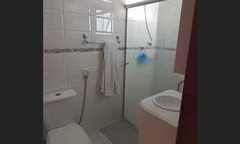 Imagem 2: Apartamento com 3 dormitórios à venda, 89 m² - Vila Valparaíso - Santo André/SP