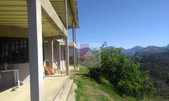 Imagem 5: Casa com 5 dormitórios, sendo 2 suítes à venda, 440 m² por R$ 750.000 - Parque Boa União