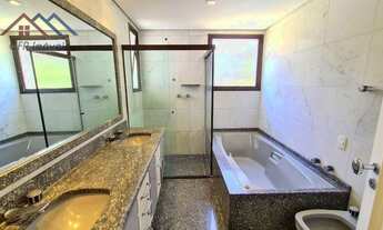 Imagem 6: Apartamento com 4 dormitórios à venda, 252 m² por R$ 2.150.000,00 - Campo Belo - São Paulo