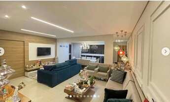 Imagem 3: Apartamento para Venda em Cuiabá, Jardim Mariana, 4 dormitórios, 3 suítes, 5 banheiros, 3