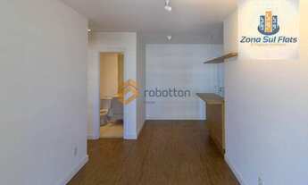 Imagem 7: Apartamento com 2 dormitórios para alugar, 69 m² por R$ 3.100,00/mês - Lapa - São Paulo/SP