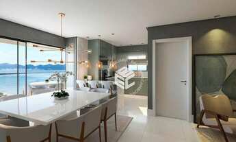 Imagem 1: Apartamento no Edifício Nautik Class Residence em Perequê - Porto Belo