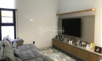 Imagem 6: Bela Casa Térrea á venda no Condomínio Portal dos Bandeirantes em Salto/SP