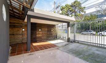 Imagem 6: Casa com 3 dormitórios à venda, 59 m² por R$ 319.900 - Bairro Alto - Curitiba/PR