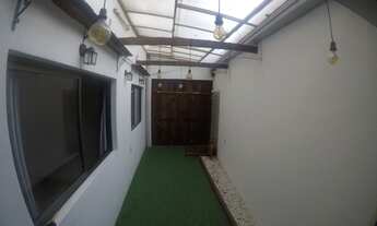 Imagem 4: DM- Apartamento para venda tem 140 metros quadrados com 3 quartos em Bento Ferreira - Vitó