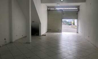 Imagem: Salão para alugar, 200 m² por R$ 1.200/mês