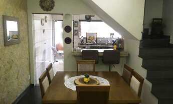 Imagem 3: Sobrado com 3 dormitórios à venda, 125 m² - Vila Caminho do Mar - São Bernardo do Campo/SP