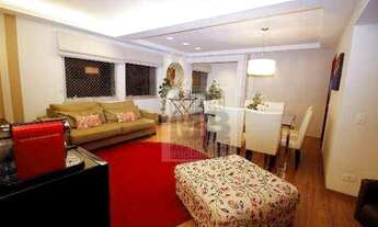 Imagem: Apartamento à venda, 115 m² por R$ 940.000,00