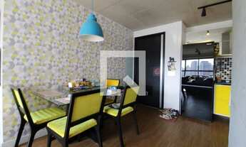 Imagem 5: Apartamento à Venda - Chácara Santo Antonio, 1 Quarto, 70 m2