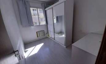 Imagem 5: Apartamento com 2 dormitórios para alugar, 46 m² por R$ 1.300,00/mês - Praça Seca - Rio de