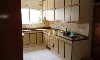 Imagem 6: Apartamento com 4 dormitórios, 180 m² - venda por R$ 800.000,00 ou aluguel por R$ 3.000,00