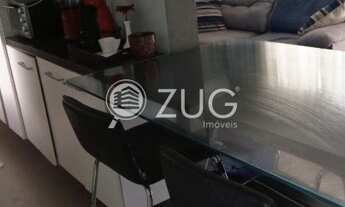 Imagem 7: Apartamento - Loteamento Center Santa Genebra - Campinas