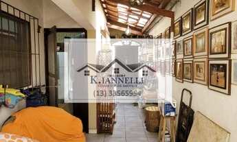 Imagem 4: Ótima Casa na Praia Grande Com 2 Dormitórios - Aviação