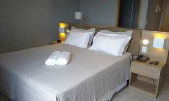 Imagem 5: Flat no Paiva Home Stay com linda vista para o mar