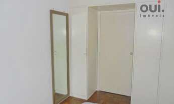 Imagem 7: Apartamento com 1 dormitório à venda, 50 m² por R$ 390.000,00 - Santo Amaro - São Paulo/SP