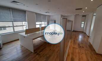 Imagem: Conjunto para alugar, 160 m² por R$ 15.000,00/mês