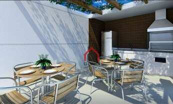 Imagem 3: Apartamento com 3 dormitórios à venda, 133 m² por R$ 1.141.000 - Jardim - Santo André/SP