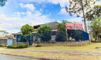 Imagem: Casa com 3 dormitórios à venda, 452 m²