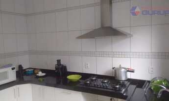 Imagem 6: Casa residencial à venda, Jardim Schmitt, São José do Rio Preto