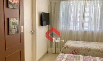 Imagem 6: Apartamento com 4 dormitórios à venda, 225 m² por R$ 2.790.000,00 - Meireles - Fortaleza/C
