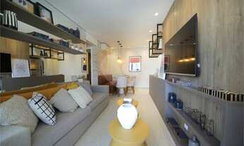 Imagem 7: Apartamento a venda I9 Santo Egídio Santana