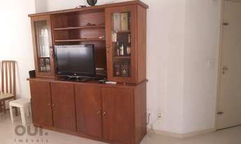 Imagem 4: Apartamento com 3 dormitórios à venda, 96 m² por R$ 930.000,00 - Vila Madalena - São Paulo