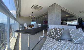 Imagem 3: Cobertura com 4 dorms, Gonzaga, Santos - R$ 9 mi, Cod: 2553