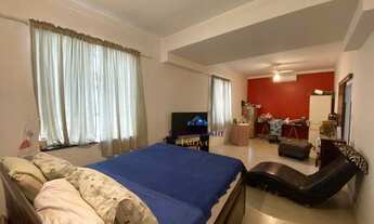 Imagem 6: Casa com 5 dormitórios à venda, 300 m² por R$ 1.699.900,00 - Embaré - Santos/SP