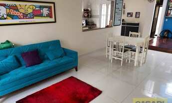 Imagem 5: Sobrado com 3 dormitórios à venda, 165 m² - Parque Terra Nova - São Bernardo do Campo/SP