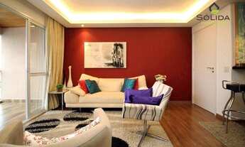 Imagem 4: Apartamento com 3 dormitórios à venda, 92 m² por R$ 785.000,00 - Jardim Bonfiglioli - Jund