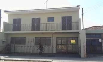 Imagem: Sobrado próximo Sta casa