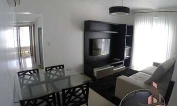 Imagem 3: Apartamento com 2 dormitórios à venda, 76 m² por R$ 530.000,00 - Aviação - Praia Grande/SP